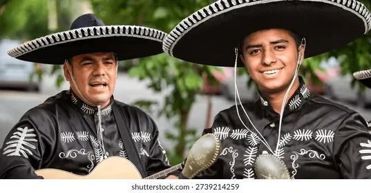 Mariachi Catrín