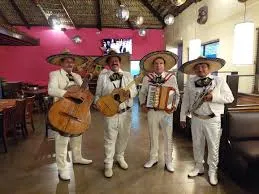 Mariachi Juárez