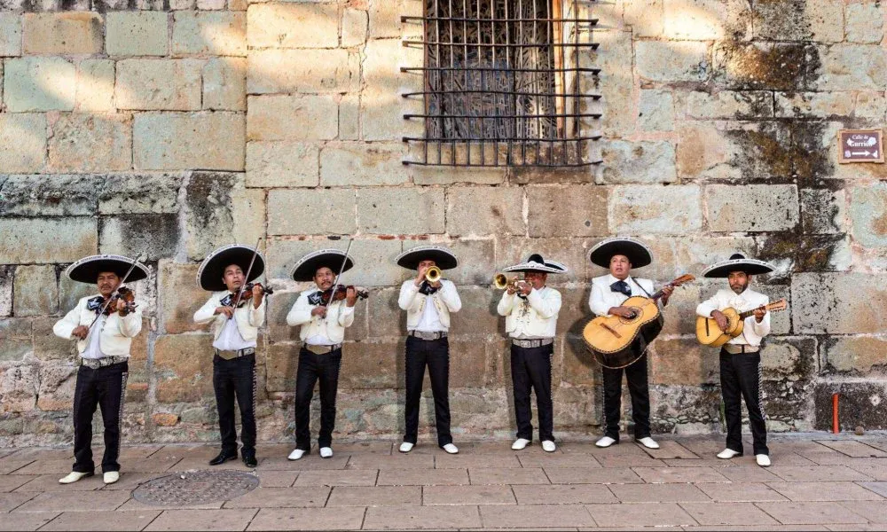 Mariachi Popular