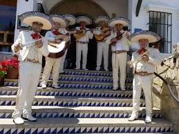 Mariachi Rojas