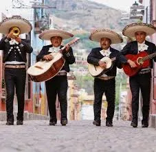 Mariachi Tornado